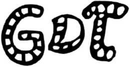 GDT trademark