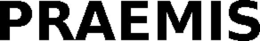 PRAEMIS trademark