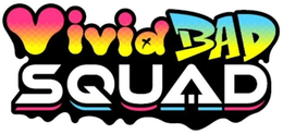 VIVID BAD SQUAD trademark