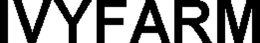 IVYFARM trademark