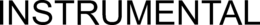 INSTRUMENTAL trademark