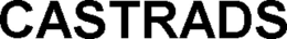 CASTRADS trademark