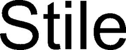 STILE trademark