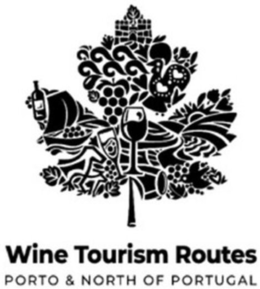 WINE TOURISM ROUTES PORTO & NORTH OF PORTUGAL trademark