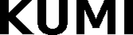 KUMI trademark