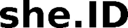 SHE.ID trademark