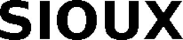 SIOUX trademark