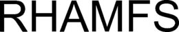 RHAMFS trademark