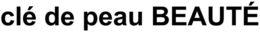 CLÉ DE PEAU BEAUTÉ trademark