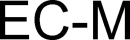 EC-M trademark