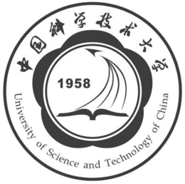 UNIVERSITY OF SCIENCE AND TECHNOLOGY OF CHINA 1958 trademark