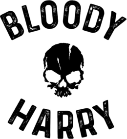 BLOODY HARRY trademark