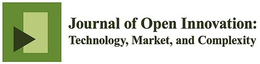 JOURNAL OF OPEN INNOVATION: TECHNOLOGY, MARKET, AND COMPLEXITY trademark