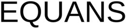 EQUANS trademark