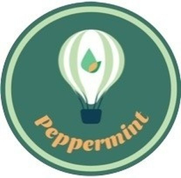 PEPPERMINT trademark