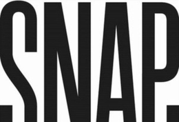 SNAP trademark