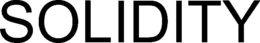 SOLIDITY trademark