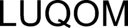 LUQOM trademark