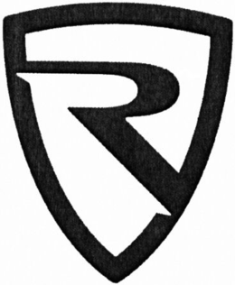 R trademark