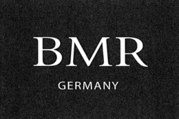 BMR GERMANY trademark
