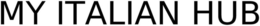 MY ITALIAN HUB trademark