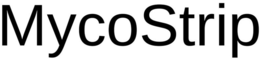 MYCOSTRIP trademark