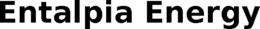 ENTALPIA ENERGY trademark