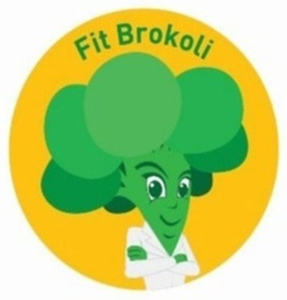 FIT BROKOLI trademark
