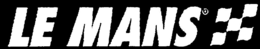 LE MANS trademark