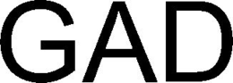 GAD trademark