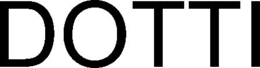 DOTTI trademark