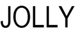 JOLLY trademark
