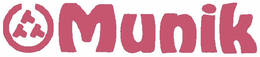MUNIK trademark
