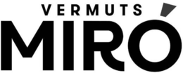 VERMUTS MIRÓ trademark