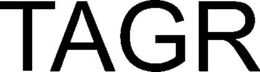 TAGR trademark