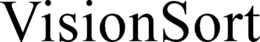 VISIONSORT trademark