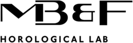MB & F HOROLOGICAL LAB trademark
