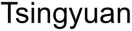 TSINGYUAN trademark