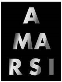 AMARSI trademark