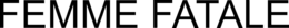 FEMME FATALE trademark
