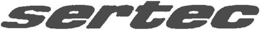 SERTEC trademark
