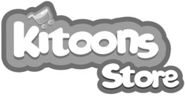 KITOONS STORE trademark