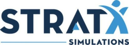 STRATX SIMULATIONS trademark