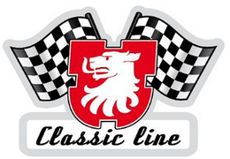 CLASSIC LINE trademark