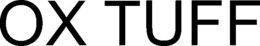OX TUFF trademark
