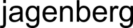 JAGENBERG trademark