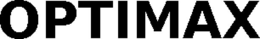 OPTIMAX trademark