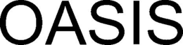 OASIS trademark