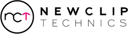 NCT NEWCLIP TECHNICS trademark