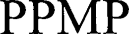 PPMP trademark